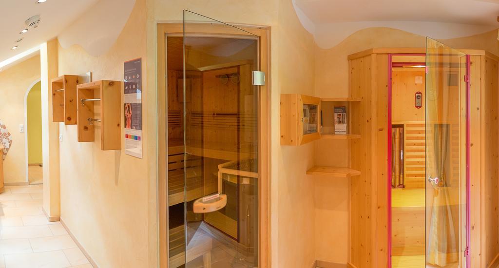 Hotel Garni Gruenmoos Санкт-Якоб-ин-Деферегген Экстерьер фото